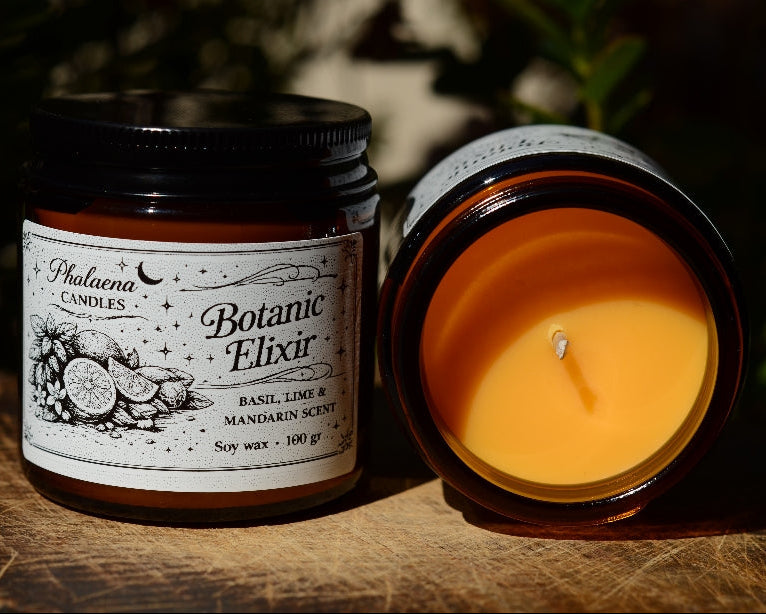 Botanic Elixir