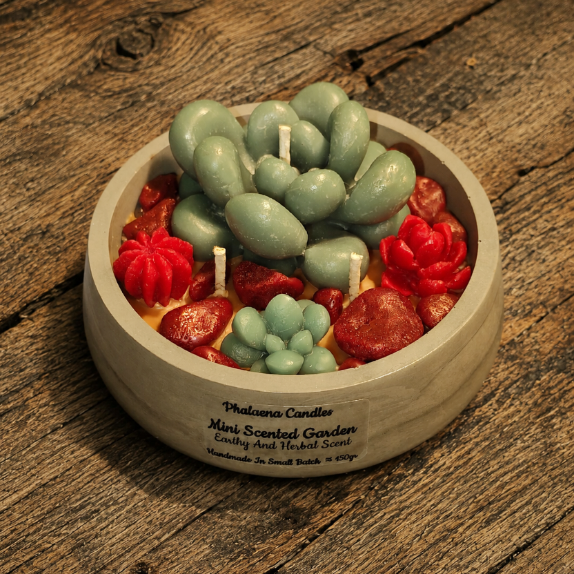 Mini Scented Garden