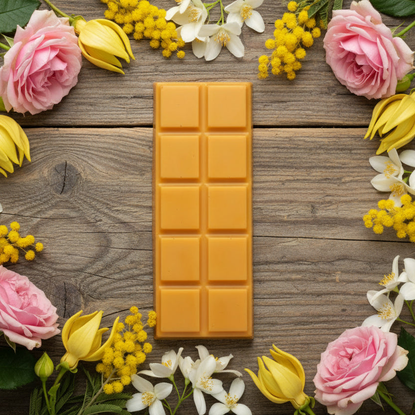 Blossom Ritual