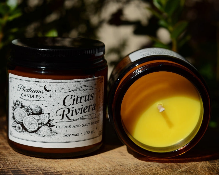 Citrus Riviera