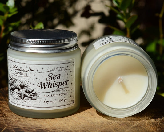 Sea Whisper